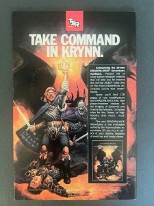 The New Mutants #60 Direct Edition (1988) - VF/NM