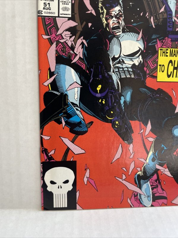 Punisher #51