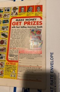 The Avengers #87 (1971)Origin of T'challa see dewcription