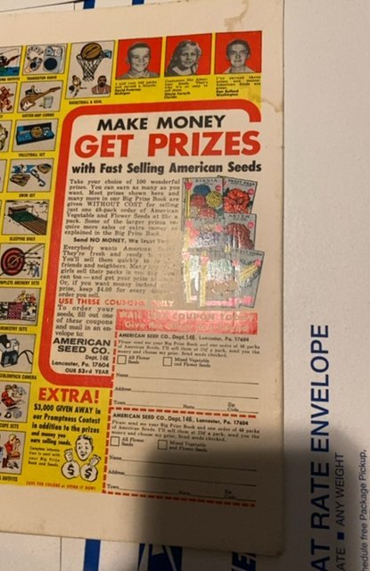 The Avengers #87 (1971)Origin of T'challa see dewcription