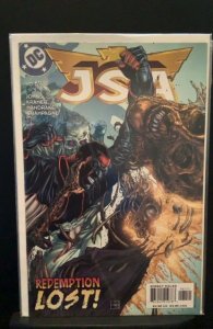 JSA #61 (2004)