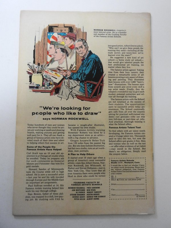 Tales of Suspense #79 (1966) FN Condition!