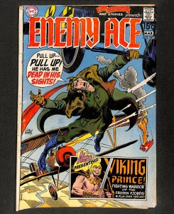 Star Spangled War Stories #149