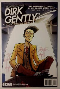 G.I. Joe: A Real American Hero #213 (9.4, 2015) Second Print Cover