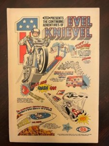 Thor #231 (1975) - NM - 1st Armak