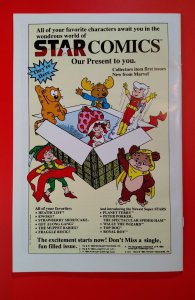 The Amazing Spider-man #263 FACSIMILE (2025)