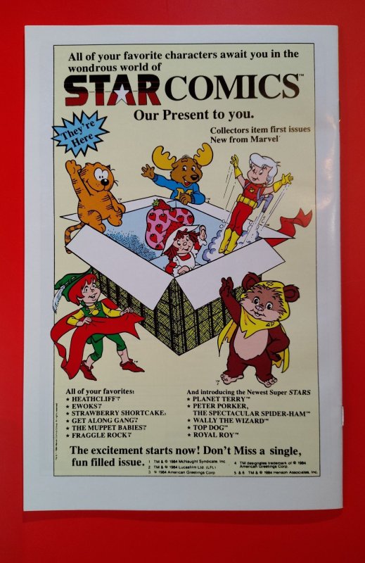 The Amazing Spider-man #263 FACSIMILE (2025)