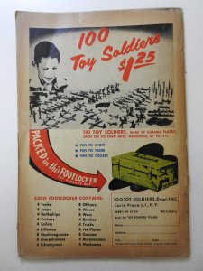 House of Mystery #116 (1961) Good Condition