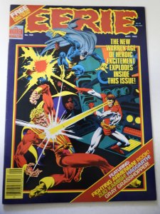 Eerie #134 (1982) FN Condition