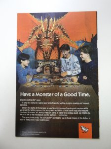 The Amazing Spider-Man #327 (1989) VF condition