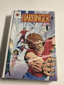 Harbinger #2 (1992)NM3B19 Near Mint NM