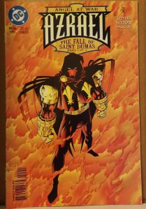 Azrael #24 (1996)