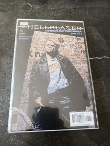 Hellblazer #162 (2001)
