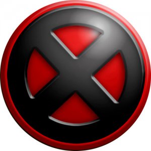 X-Men: Divided We Stand #1 Marvel Comics 2008 VF+ 8.5
