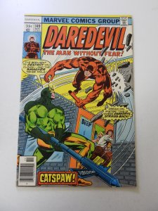 Daredevil #149 (1977) FN/VF condition