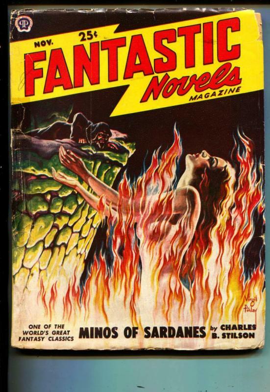 Fantastic Novels-Pulp-11/1949-Charles B. Stilson-Tod Robbins