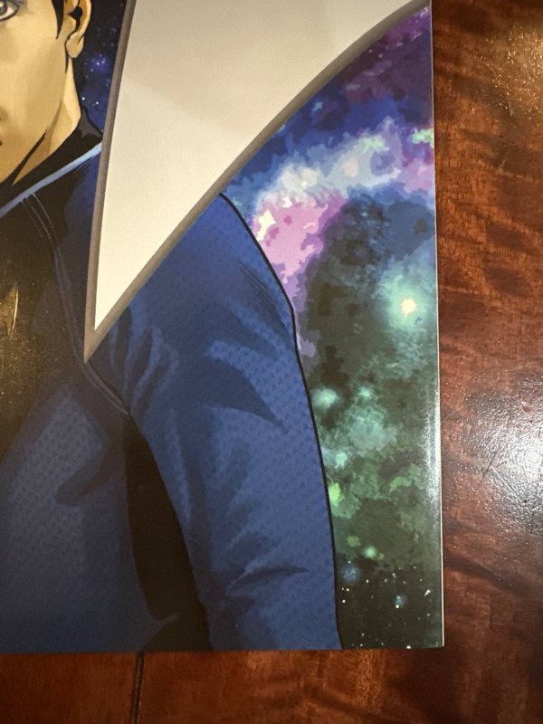 Star Trek Countdown to Darkness #3 (2013)