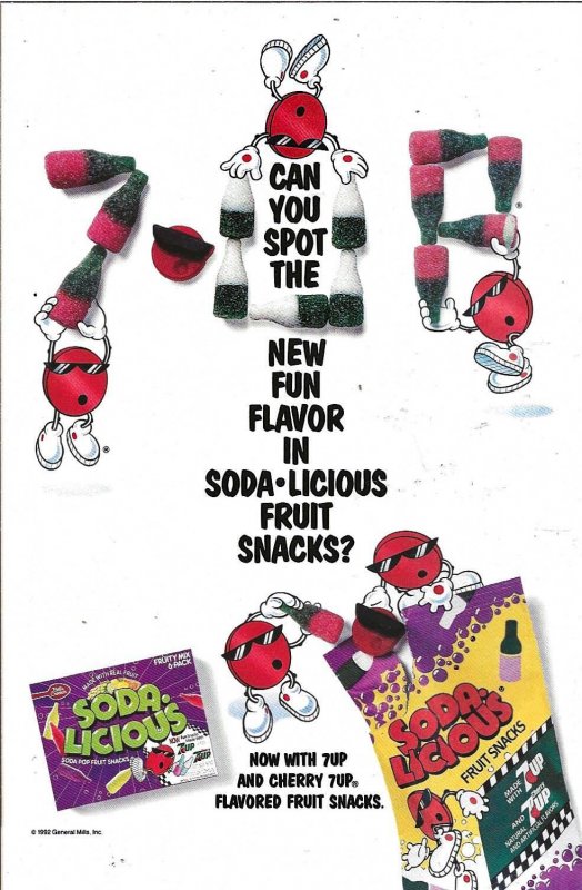 Fantastic Four #372 (1993) - NM