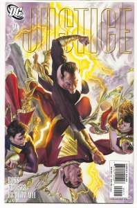 Justice #9 (2007) Justice League