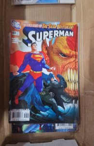 Superman #668 (2007)