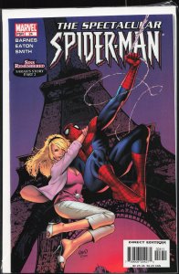 Spectacular Spider-Man #24 (2005)