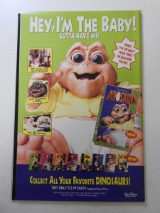 Simpsons Comics and Stories (1993) Sharp VF-NM Condition!