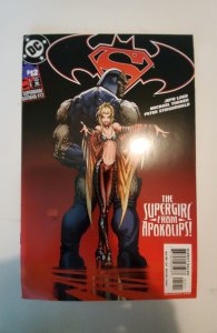 Superman/Batman #12 (2004) NM DC Comic Book J738