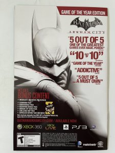 Before Watchmen: Comedian #1 -NM+ (2012)