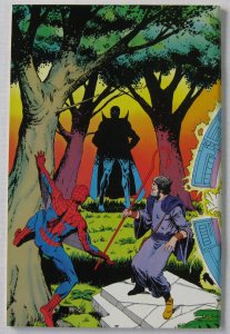 Warlock Special Edition #5 (Apr 1983, Marvel), VFN-NM condition (9.0), 52 pages