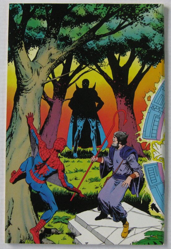 Warlock Special Edition #5 (Apr 1983, Marvel), VFN-NM condition (9.0), 52 pages