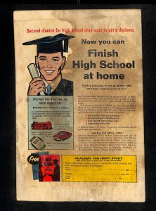 Amazing Spider-Man #98 GD+ 2.5 Drug Issue! Green Goblin! No CCA!