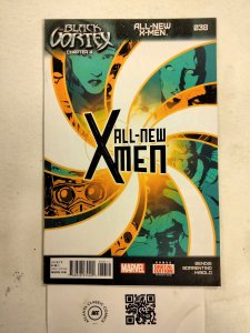 All-New X-Men #38 NM Marvel Comic Books X-Men Deadpool Nightcrawler 29 HH34