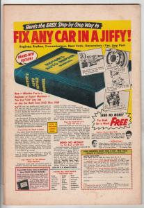 Showcase #29 (Dec-60) VG/FN Mid-Grade Sea Devils