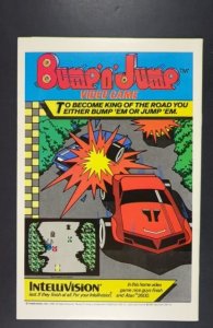 Justice League of America #231 (1984)