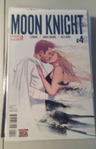 Moon Knight #4 (2016)