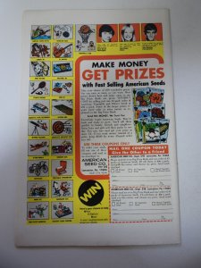 Weird Wonder Tales #10 (1975) FN+ Condition