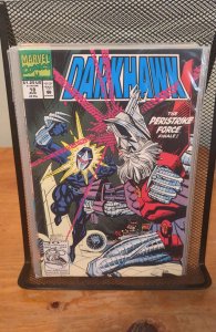 Darkhawk #18 (1992)