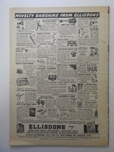 Tarzan Adventures Vol 7 #42 Sharp Fine+ Condition!