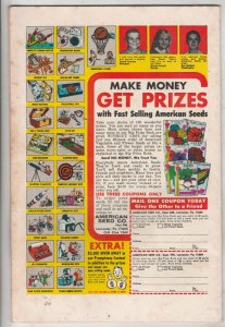 Thor, the Mighty #175 (Apr-70) FN/VF Mid-High-Grade Thor