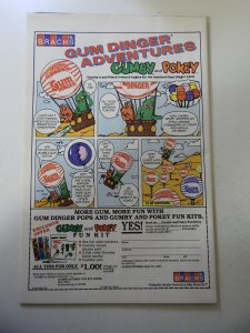 The Amazing Spider-Man #283 (1986) FN Condition