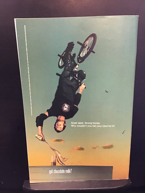 Joker: Last Laugh #2 (2001)nm