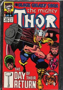 The Mighty Thor #423 (1990)