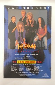 Lobo's Back #3 (1992)