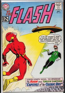 The Flash #131 (1962) The Flash