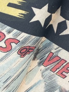 Our Army at War #219 (1970)