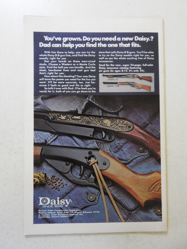 Swamp Thing #18 (1975) VF- Condition!