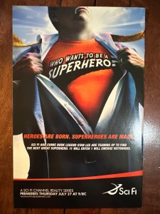 Civil War: X-Men #1 (2006)