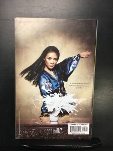 Spider-Man: Blue #5 (2002) nm