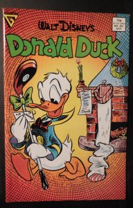 Walt Disney's Donald Duck #251 (1987)