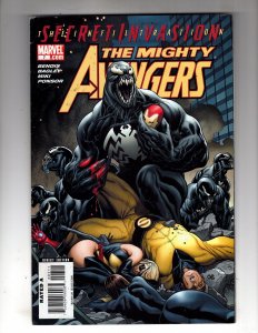 The Mighty Avengers #7 (2012)  >>> 1¢ AUCTION! No Resv! SEE MORE! / ID#06